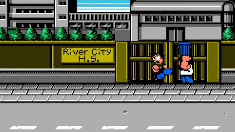 River City