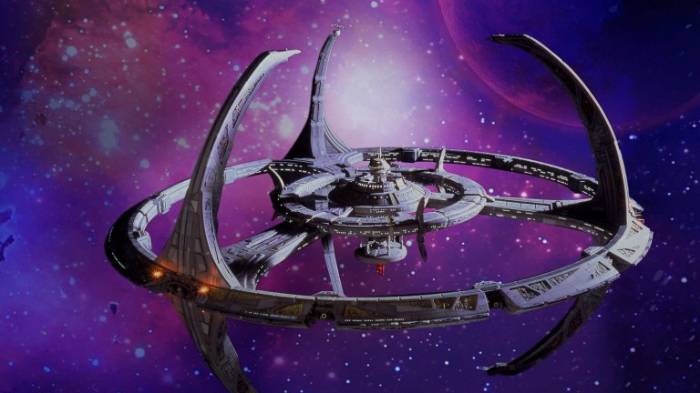 Star Trek: Deep Space Nine