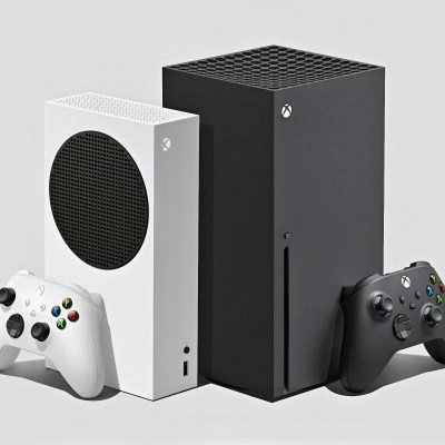 Xbox Series X